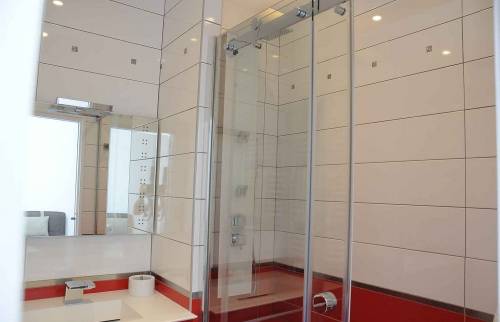 Rénovation d'une salle de bain à Thorigny sur marne (77)