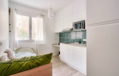 logement étudiant