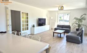 Rénovation énergétique d'un maison à Dinan (22100) 