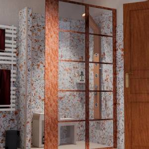 Salle de bains parentale - Stéphanie Dupont - La Maison Des Architectes