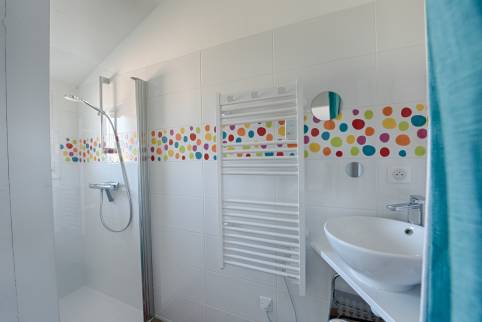aménagement salle d'eau