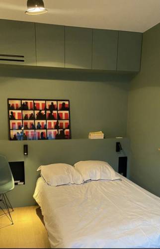 renovation appartement levallois perret 92300 creation meuble