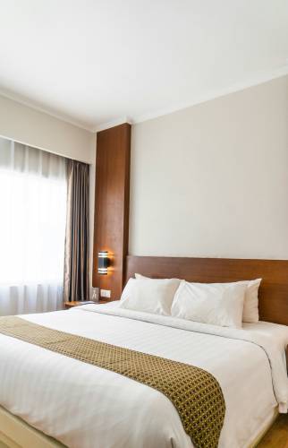 Rénovation de chambre à Paris