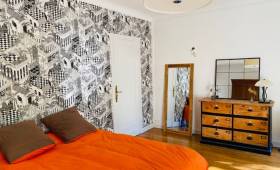 Rénovation de chambre à Chalon-sur-Saône
