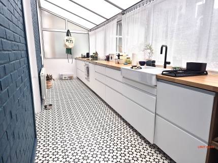 carrelage Dinard
