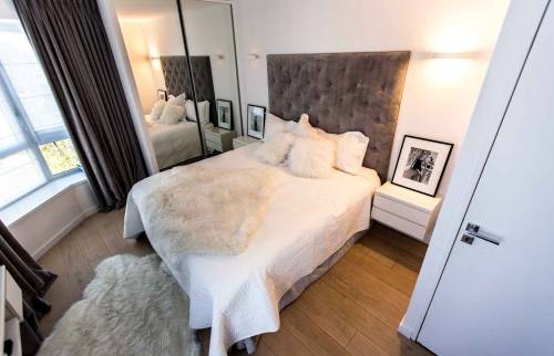 renovation chambre architecte