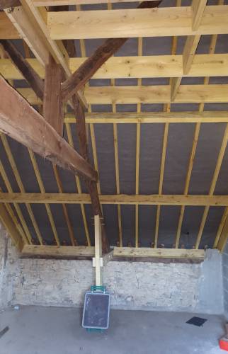 Rénovation terminé