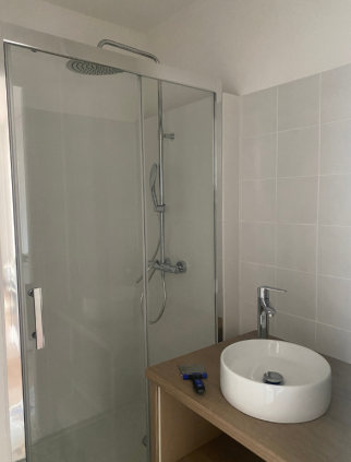 Rénovation appartement Lyon 5