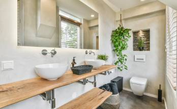 rénovation de salle de bain