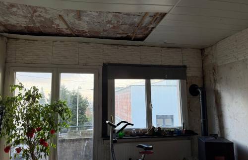travaux maison