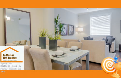 Raphaël Gil Perez, courtier en travaux à Dreux, votre expert rénovation à Cherisy 28500 – devis gratuit en 24h.