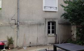 Maison à rénover Vedène