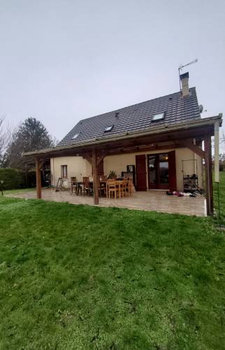 VERANDA
