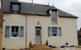 ravalement de façade Morlaix (29)