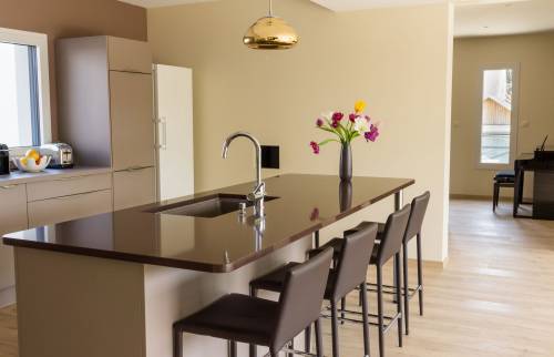 Rénovation de cuisine à Bussy Saint Georges