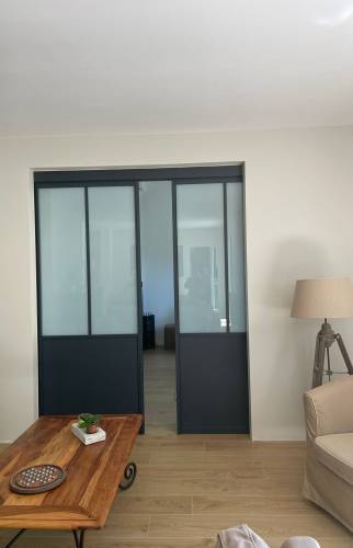 rénovation 