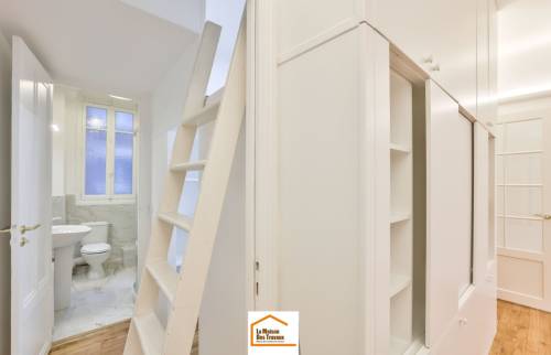 rénovation électrique d'un appartement