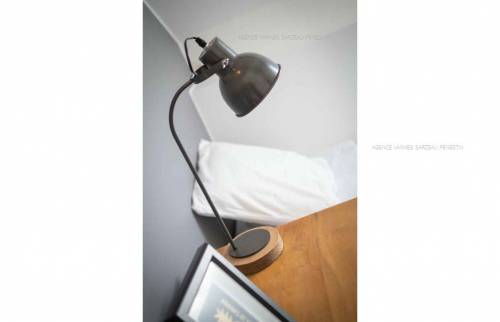 LUMINAIRES TENDANCE DANS LE GOLFE DU MORBIHAN