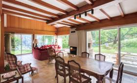 un salon plus clair et plus lumineux