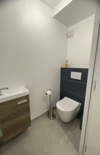 toilette 