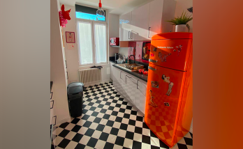 Rénovation cuisine