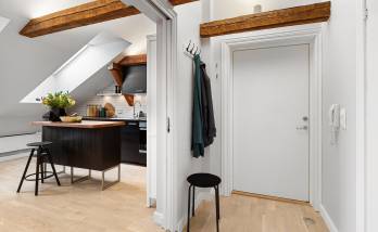 Rénovation ancienne ferme pour résidence secondaire à Gouézec (29190)