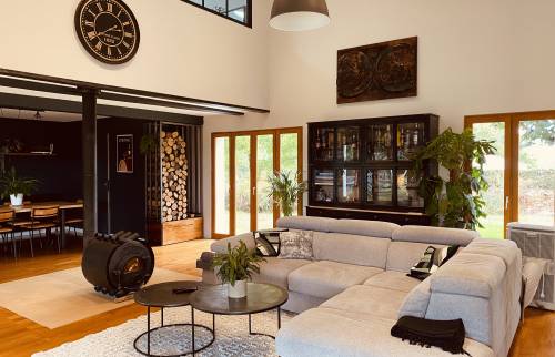  Rénovation maison cognac