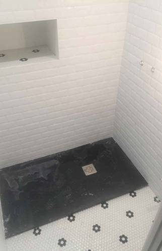 rénovation salle de bain Annecy (74) 