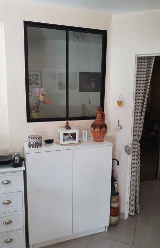 Rénovation terminée