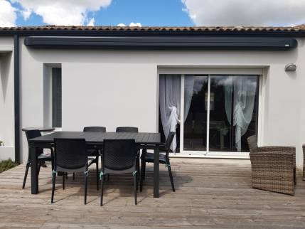 Réfection de façade