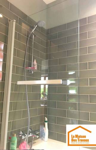 Rénovation intérieure