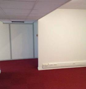 Aménager des bureaux à Melun