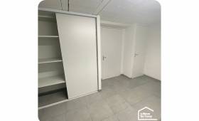 Rénovation d'un sous sol 