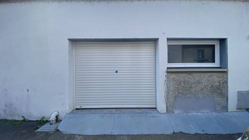 Modification de garage à Bellerive-sur-Allier