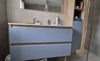 Vue Générale du nouveau mobilier