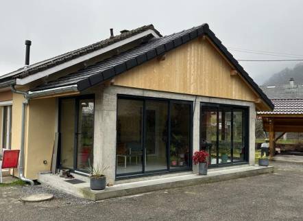 Après - architecte 73, maçon 73, terrassier 73, plombier 73, charpentier 73, couvreur 73, carreleur 73