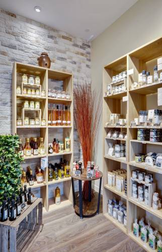 chantier boutique 92