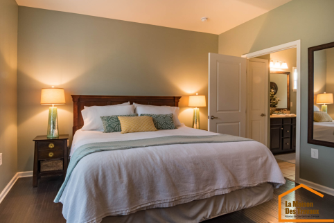 chambre
