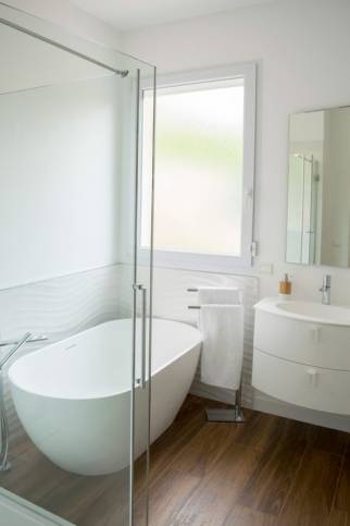 rénover une salle de bains