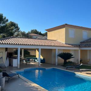 villa architecte