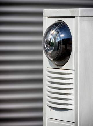 Installation interphone avec caméra à Chenôve