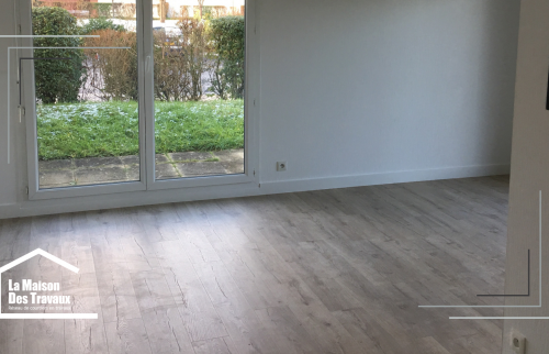 Optimisez votre Espace avec un Parquet Imitation Bois à Mantes-la-Jolie : Solutions et Avantages