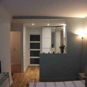 Création d’une suite parentale - Sara Guédès - La Maison Des Architectes