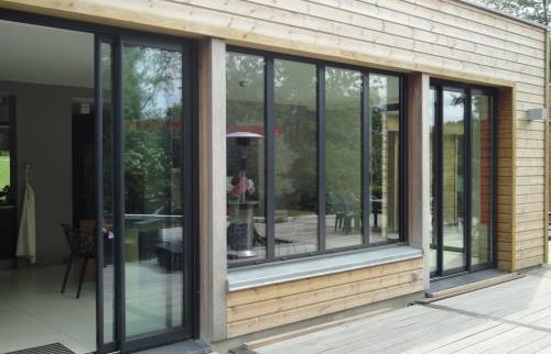  Agrandissement maison 4