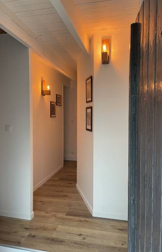 rénovation de maison à Saint-Gilles Croix de Vie