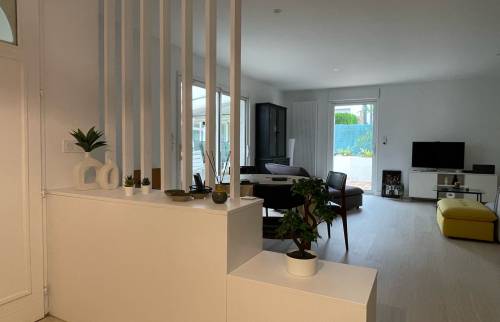 Création meuble sur mesure Royan