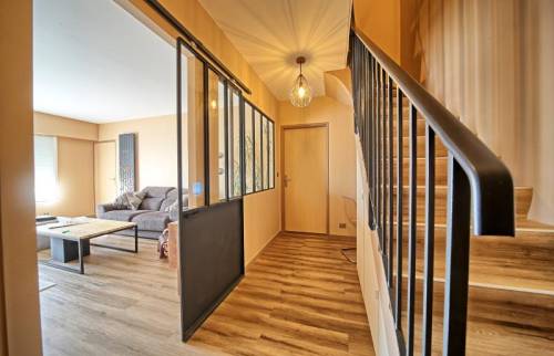  Remise au goût du jour d’une maison à Saint-Jean-de-Védas (34430)