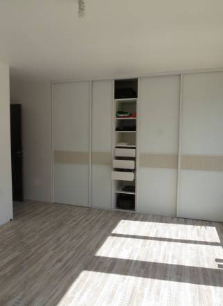 Placards et dressing sur mesure Libourne