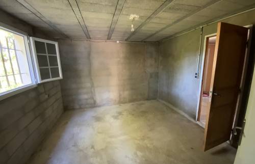 La maison avant travaux