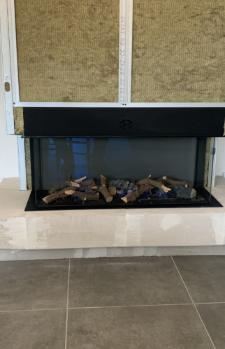 rénovation cheminée barentin